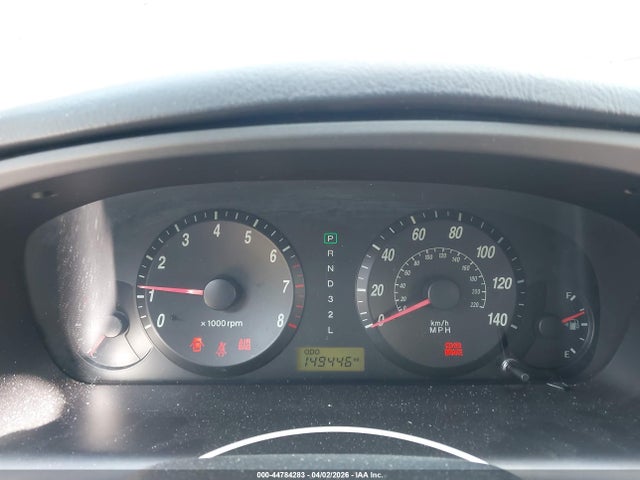 Aukcja sprzedaży 2005 Hyundai Elantra Gls/gt, vin: KMHDN46D55U965307, numer aukcji: 44784283