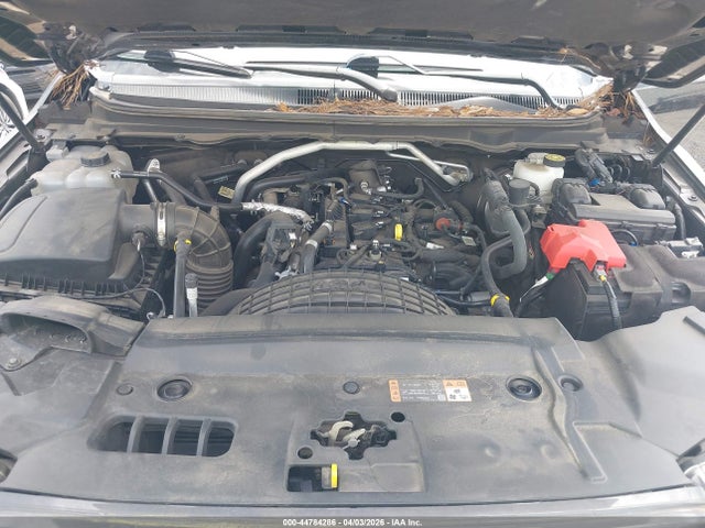 Ford Ranger Xlt 2021 1FTER4EH3MLD89352 Image 10
