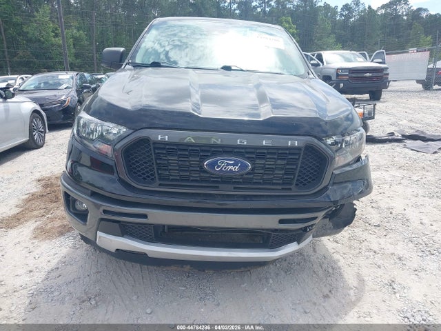 Ford Ranger Xlt 2021 1FTER4EH3MLD89352 Image 13