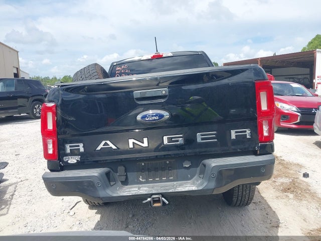 1FTER4EH3MLD89352 Ford Ranger Xlt