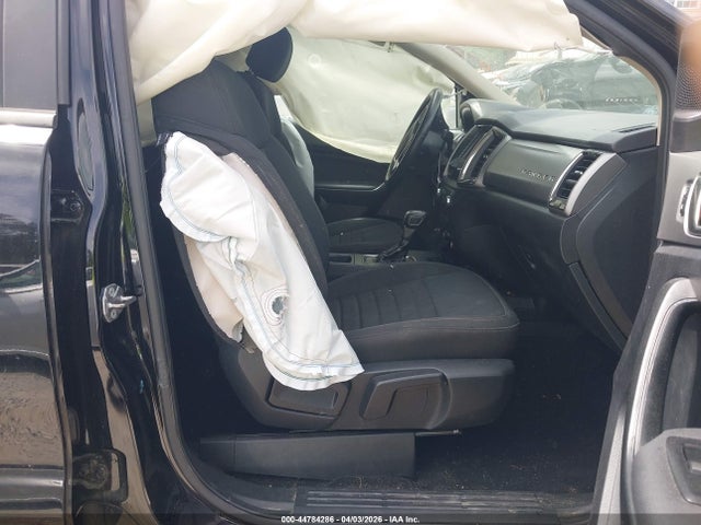 Ford Ranger Xlt 2021 1FTER4EH3MLD89352 Image 5