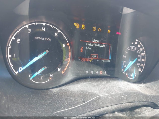 Ford Ranger Xlt 2021 1FTER4EH3MLD89352 Image 7