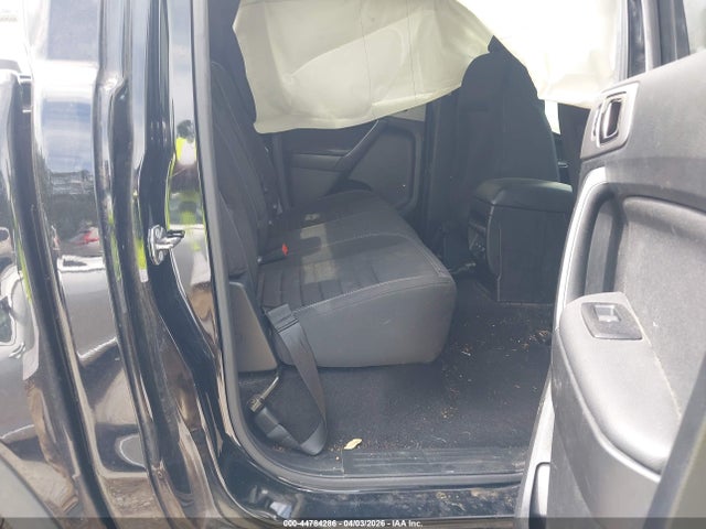 Ford Ranger Xlt 2021 1FTER4EH3MLD89352 Image 8