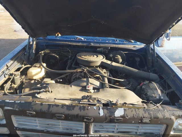 Продаж на аукціоні авто 1993 Dodge D-series D150, vin: 1B7HE16YXPS114142, номер лоту: 44784289