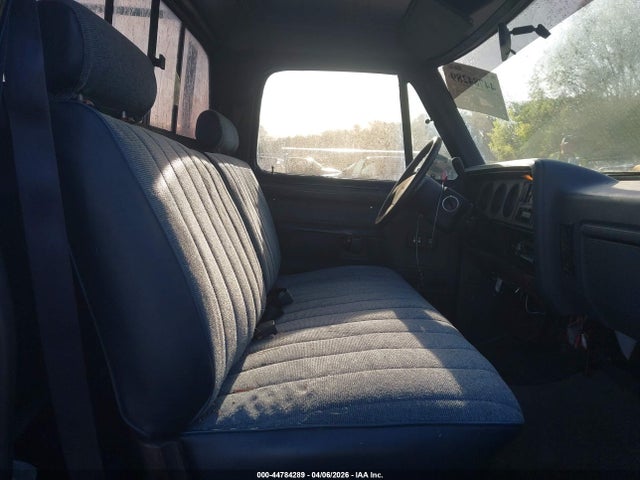 Продаж на аукціоні авто 1993 Dodge D-series D150, vin: 1B7HE16YXPS114142, номер лоту: 44784289