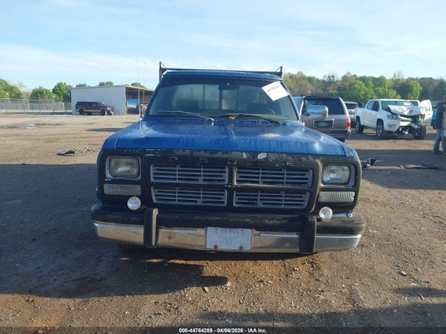 Продаж на аукціоні авто 1993 Dodge D-series D150, vin: 1B7HE16YXPS114142, номер лоту: 44784289