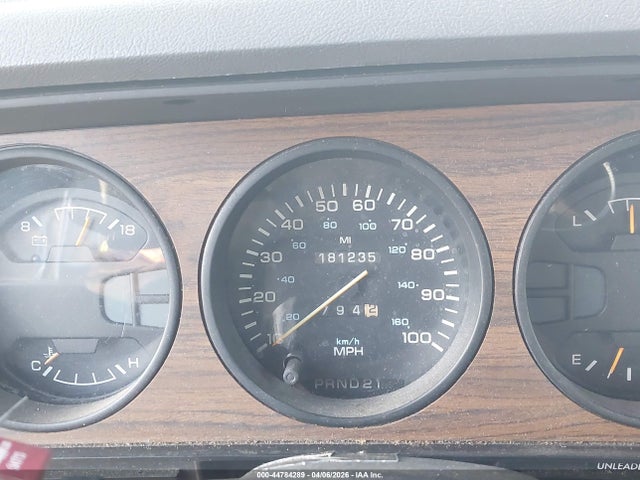 Продаж на аукціоні авто 1993 Dodge D-series D150, vin: 1B7HE16YXPS114142, номер лоту: 44784289