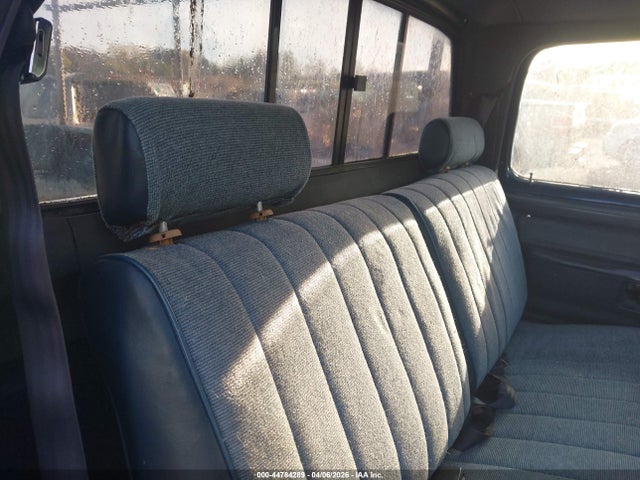 Продаж на аукціоні авто 1993 Dodge D-series D150, vin: 1B7HE16YXPS114142, номер лоту: 44784289