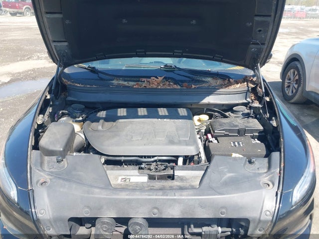 1C4PJLDS4FW754145 Jeep Cherokee Limited
