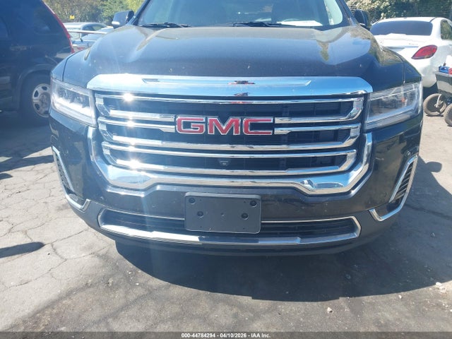 Aukcja sprzedaży 2020 Gmc Acadia Fwd Slt, vin: 1GKKNMLS9LZ206131, numer aukcji: 44784294
