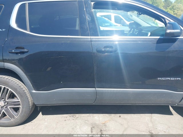Aukcja sprzedaży 2020 Gmc Acadia Fwd Slt, vin: 1GKKNMLS9LZ206131, numer aukcji: 44784294