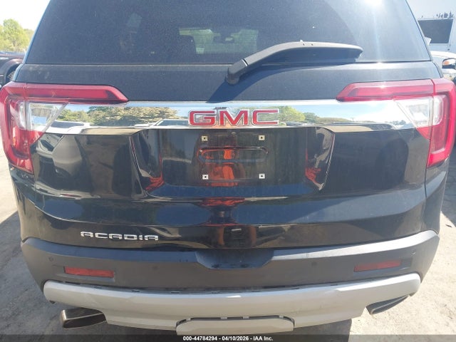 Aukcja sprzedaży 2020 Gmc Acadia Fwd Slt, vin: 1GKKNMLS9LZ206131, numer aukcji: 44784294