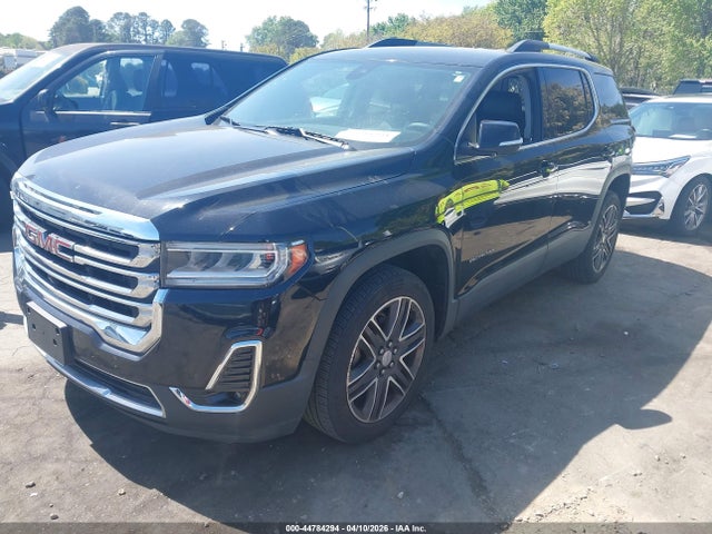Aukcja sprzedaży 2020 Gmc Acadia Fwd Slt, vin: 1GKKNMLS9LZ206131, numer aukcji: 44784294
