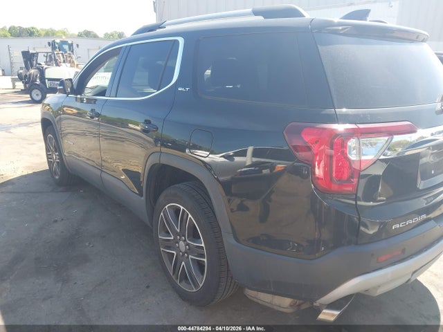 Aukcja sprzedaży 2020 Gmc Acadia Fwd Slt, vin: 1GKKNMLS9LZ206131, numer aukcji: 44784294
