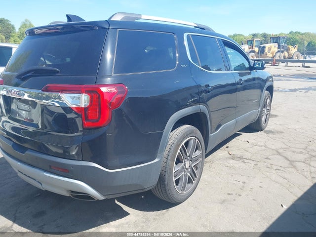 Aukcja sprzedaży 2020 Gmc Acadia Fwd Slt, vin: 1GKKNMLS9LZ206131, numer aukcji: 44784294