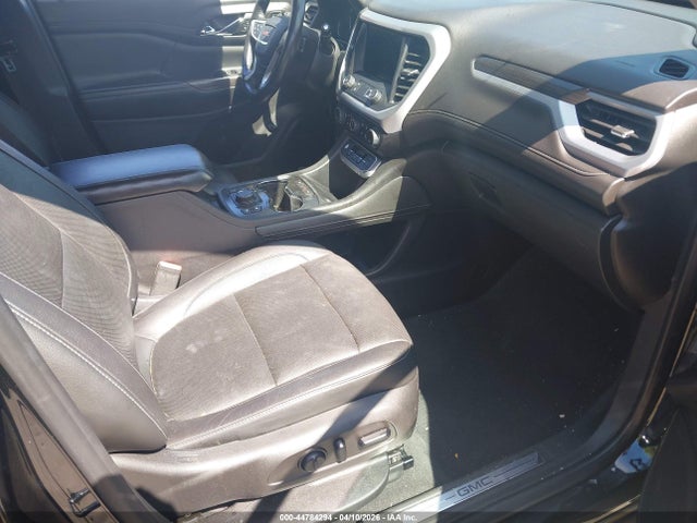 Aukcja sprzedaży 2020 Gmc Acadia Fwd Slt, vin: 1GKKNMLS9LZ206131, numer aukcji: 44784294