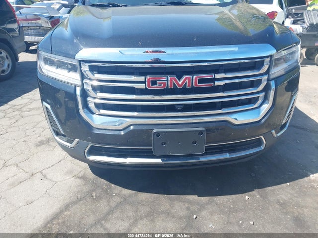 Aukcja sprzedaży 2020 Gmc Acadia Fwd Slt, vin: 1GKKNMLS9LZ206131, numer aukcji: 44784294