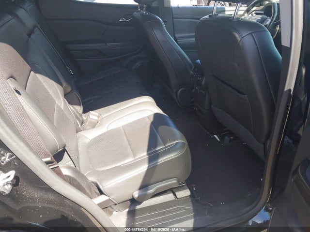 Aukcja sprzedaży 2020 Gmc Acadia Fwd Slt, vin: 1GKKNMLS9LZ206131, numer aukcji: 44784294