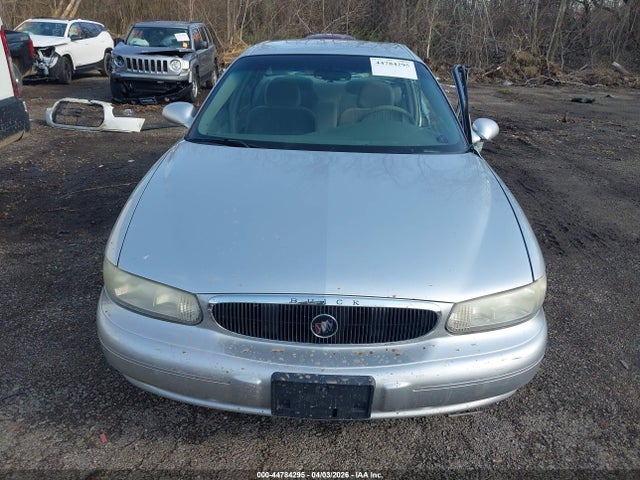 Продаж на аукціоні авто 2003 Buick Century Custom, vin: 2G4WS52J331182952, номер лоту: 44784295
