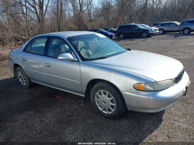 Продаж на аукціоні авто 2003 Buick Century Custom, vin: 2G4WS52J331182952, номер лоту: 44784295