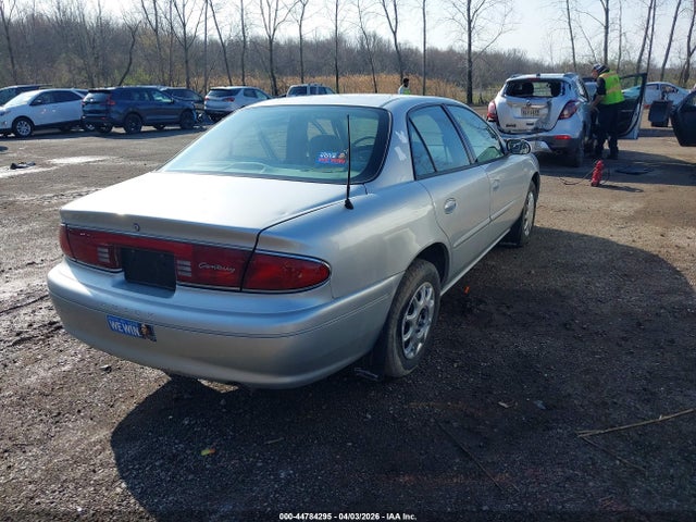 Продаж на аукціоні авто 2003 Buick Century Custom, vin: 2G4WS52J331182952, номер лоту: 44784295