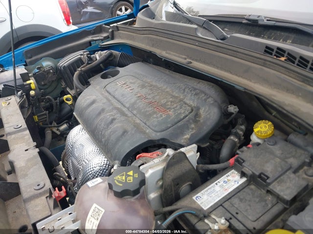 Продаж на аукціоні авто 2015 Jeep Renegade Latitude, vin: ZACCJABT7FPB81317, номер лоту: 44784304