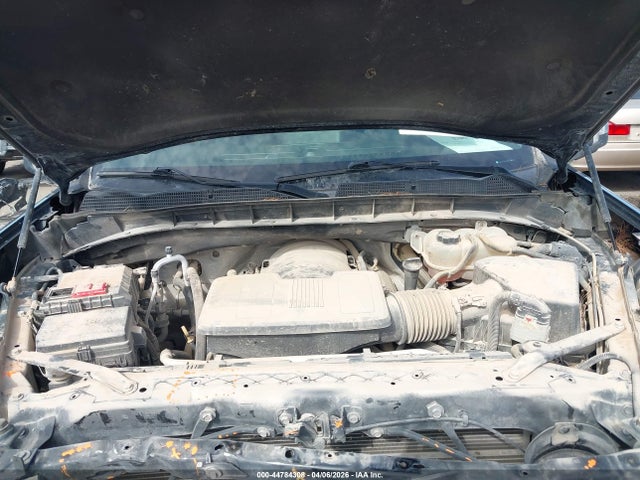 Aukcja sprzedaży 2019 Gmc Sierra 1500 Slt, vin: 1GTU9DED9KZ214428, numer aukcji: 44784308