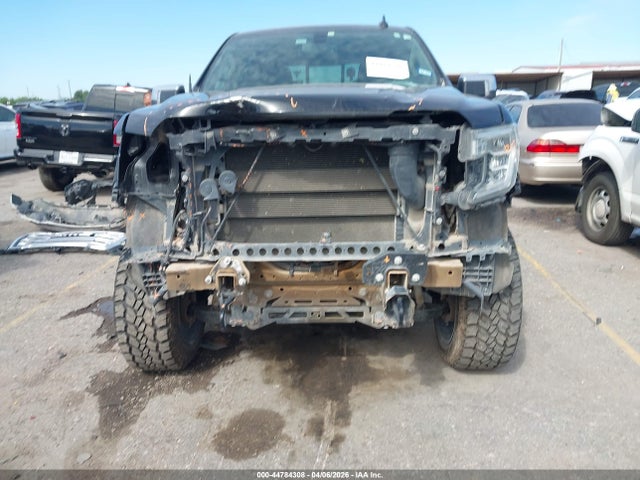Aukcja sprzedaży 2019 Gmc Sierra 1500 Slt, vin: 1GTU9DED9KZ214428, numer aukcji: 44784308