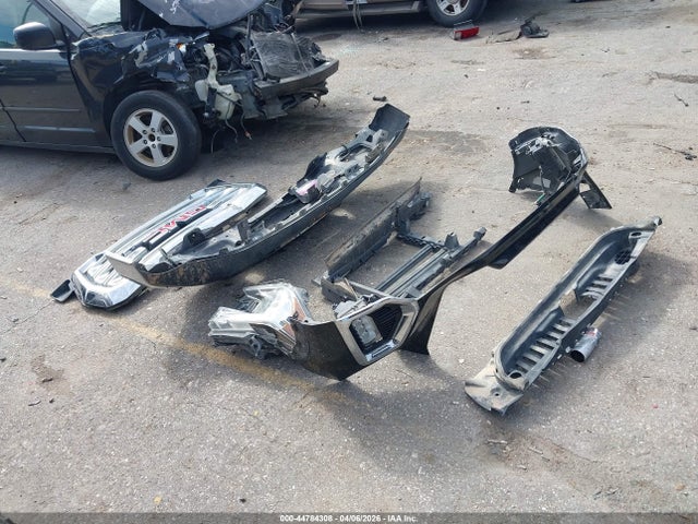 Aukcja sprzedaży 2019 Gmc Sierra 1500 Slt, vin: 1GTU9DED9KZ214428, numer aukcji: 44784308