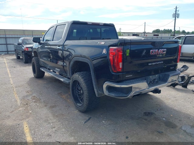Aukcja sprzedaży 2019 Gmc Sierra 1500 Slt, vin: 1GTU9DED9KZ214428, numer aukcji: 44784308