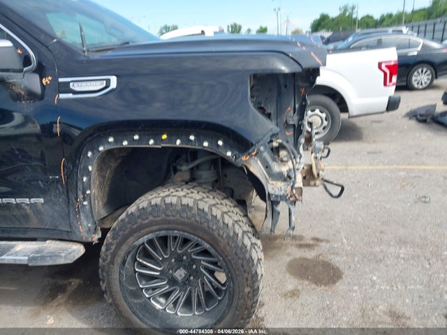 Aukcja sprzedaży 2019 Gmc Sierra 1500 Slt, vin: 1GTU9DED9KZ214428, numer aukcji: 44784308