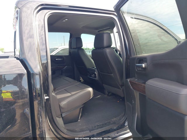 Aukcja sprzedaży 2019 Gmc Sierra 1500 Slt, vin: 1GTU9DED9KZ214428, numer aukcji: 44784308