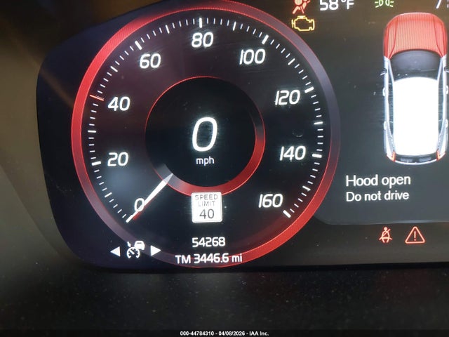 YV4162UK3K2127372 Volvo Xc40 T5 Momentum