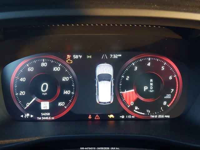 YV4162UK3K2127372 Volvo Xc40 T5 Momentum