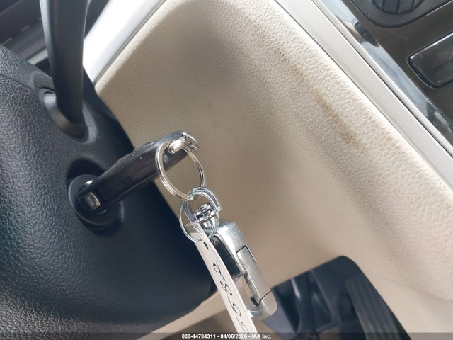Aukcja sprzedaży 2012 Volkswagen Passat 2.5l Se, vin: 1VWBP7A3XCC044979, numer aukcji: 44784311
