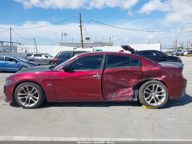 Dodge Charger Scat Pack Rwd 2019 2C3CDXGJ7KH632005 Image 15