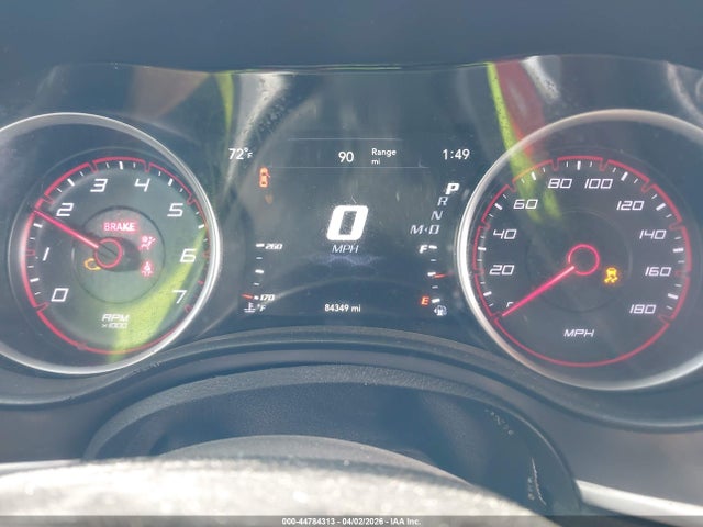 Dodge Charger Scat Pack Rwd 2019 2C3CDXGJ7KH632005 Image 7