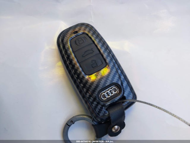 Продажа на аукционе авто 2013 Audi S8 4.0t, vin: WAUD2AFD4DN017319, номер лота: 44784316
