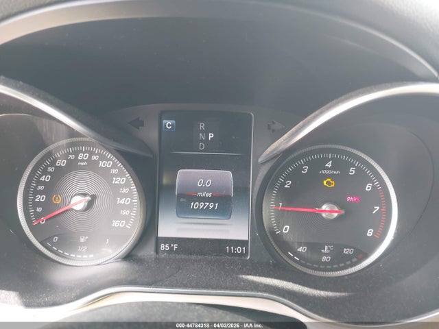Продажа на аукционе авто 2017 Mercedes-benz Glc 300, vin: WDC0G4JB2HV008046, номер лота: 44784318