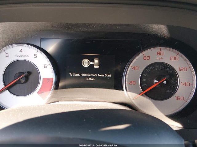 44784321 :رقم المزاد ، 19UUB5F58MA000308 vin ، 2021 Acura Tlx A-spec Package مزاد بيع