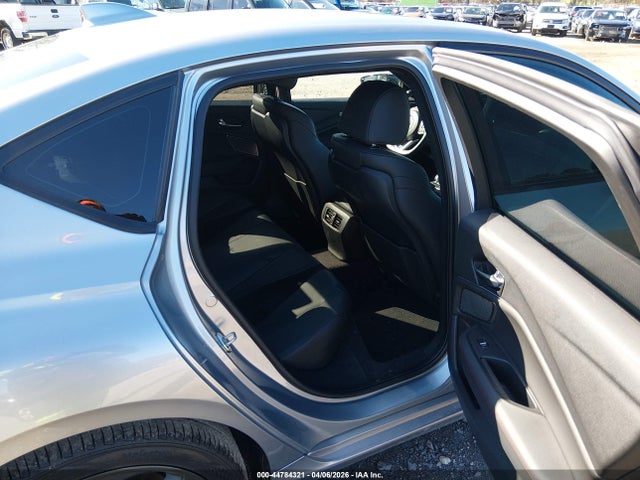 44784321 :رقم المزاد ، 19UUB5F58MA000308 vin ، 2021 Acura Tlx A-spec Package مزاد بيع