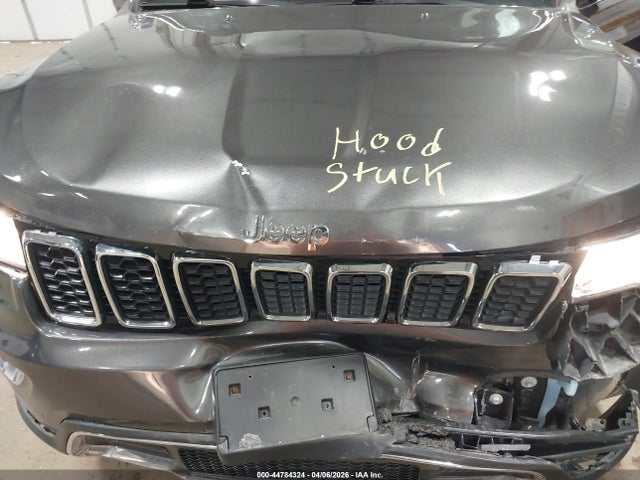 Aukcja sprzedaży 2020 Jeep Grand Cherokee Limited 4x4, vin: 1C4RJFBG3LC336603, numer aukcji: 44784324