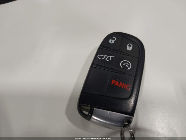 Aukcja sprzedaży 2020 Jeep Grand Cherokee Limited 4x4, vin: 1C4RJFBG3LC336603, numer aukcji: 44784324