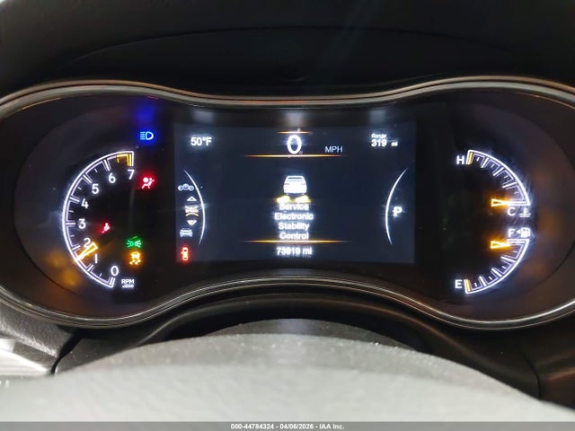 Aukcja sprzedaży 2020 Jeep Grand Cherokee Limited 4x4, vin: 1C4RJFBG3LC336603, numer aukcji: 44784324