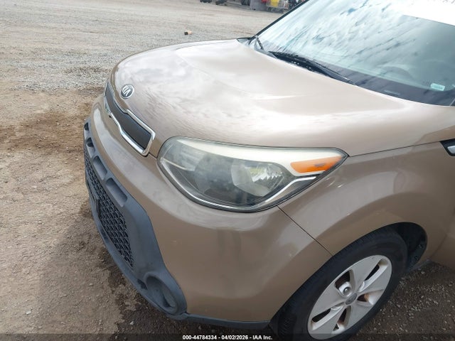 KNDJN2A27G7332343 KIA Soul