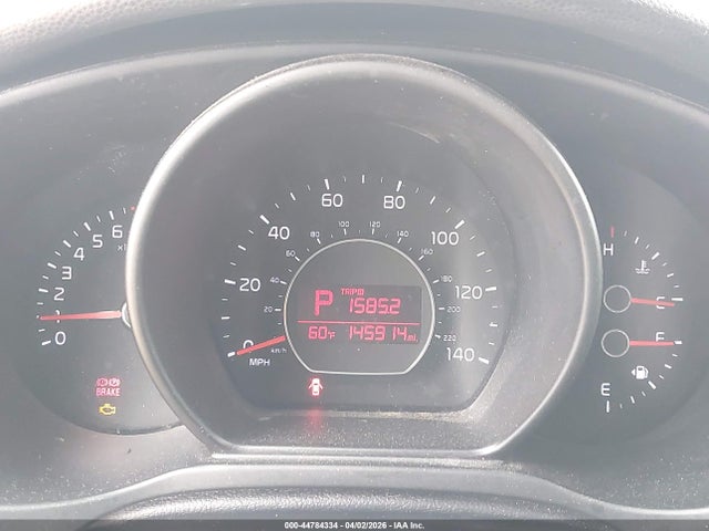 KNDJN2A27G7332343 KIA Soul