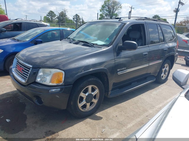 Продажа на аукционе авто 2006 Gmc Envoy Slt, vin: 1GKDT13S862343653, номер лота: 44784337
