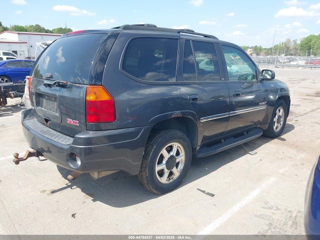 Продажа на аукционе авто 2006 Gmc Envoy Slt, vin: 1GKDT13S862343653, номер лота: 44784337
