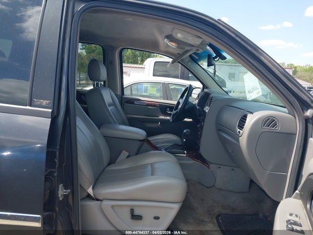 Продажа на аукционе авто 2006 Gmc Envoy Slt, vin: 1GKDT13S862343653, номер лота: 44784337