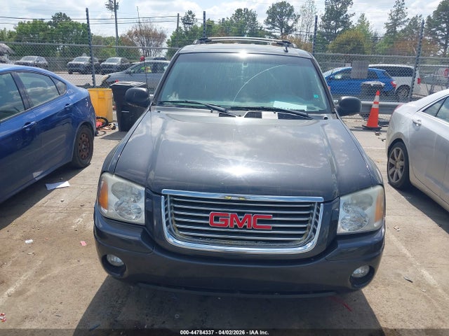 Продажа на аукционе авто 2006 Gmc Envoy Slt, vin: 1GKDT13S862343653, номер лота: 44784337